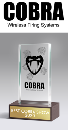 COBRA Logo_trophy