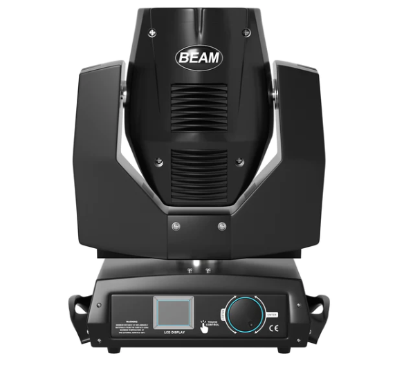 Beam 230 7R Moving Head Gobo Spotlight 16CH [085] - Finale 3D