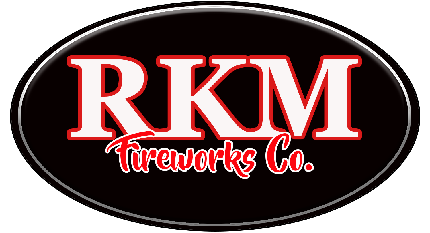 RKM Fireworks