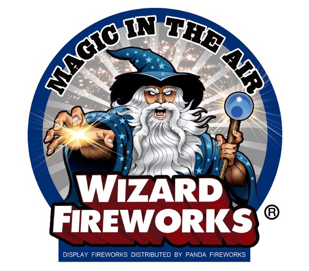 Wizard Fireworks