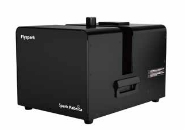 Spark Fabrica SF-Z5 Fly Spark 6CH - Finale 3D